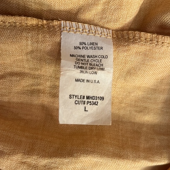 Pink blush tiered maternity dress - Picture 8 of 12